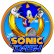 Sonic Dash for Windows 8