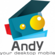 AndyOS_Mac